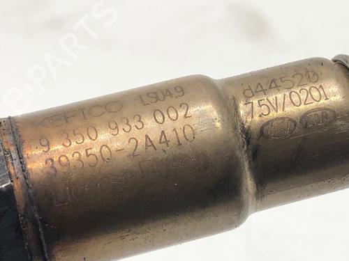 Electronic sensor HYUNDAI SANTA FÉ III (DM, DMA) 2.2 CRDi 4WD | BP39314301M84 - Image 4