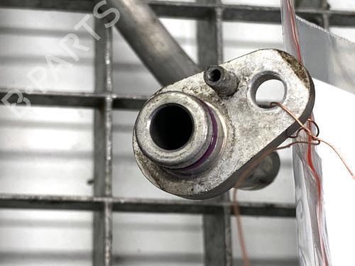 AC pipe SEAT LEON ST (5F8) 2.0 TDI | BP39356324M126 - Image 5