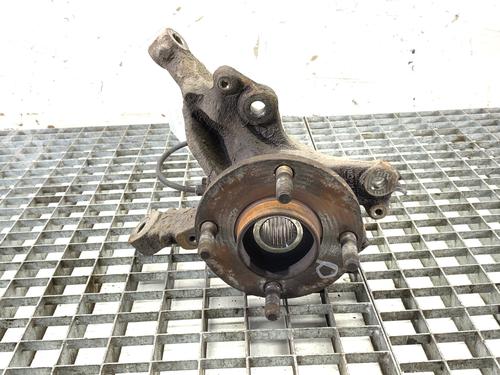 Right front steering knuckle FORD TRANSIT COURIER B460 Box Body/MPV 1.5 EcoBlue | BP39293126M26 - Image 2