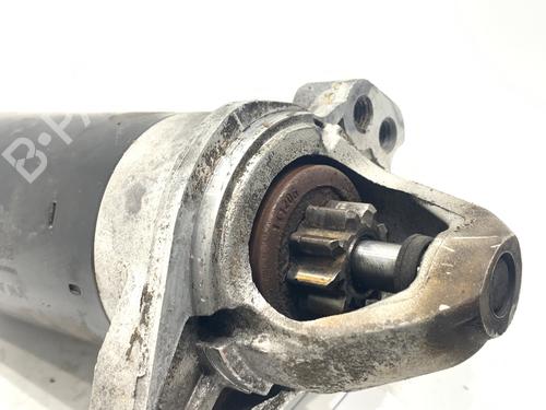 Starter AUDI A8 D3 (4E2, 4E8) S8 quattro | BP40033557M8 - Image 3