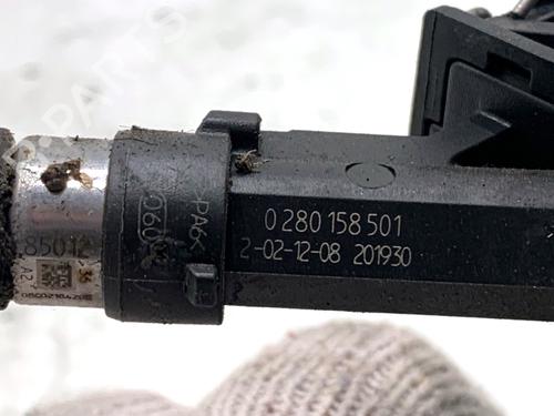 Injection rail OPEL CORSA D (S07) 1.2 (L08, L68) | BP39298672M98 - Image 3