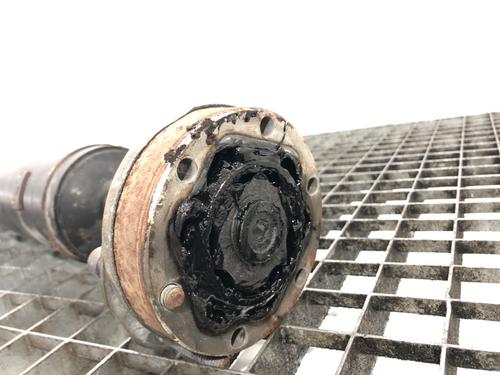 Driveshaft AUDI A8 D5 (4N2, 4N8, 4NC, 4NL) 60 TFSI Mild Hybrid quattro | BP39285994M37 - Image 6