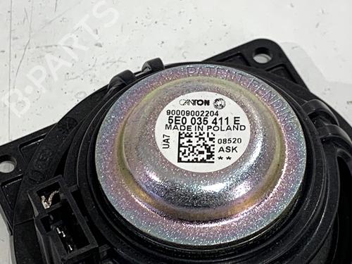 Speaker SKODA KAMIQ (NW4) 1.5 TSI | BP39341589E2 - Image 8