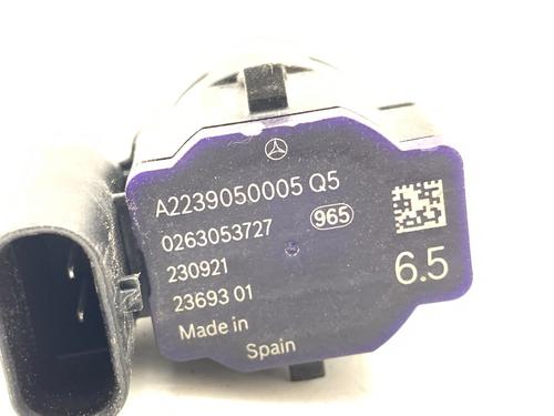Electronic module MERCEDES-BENZ C-CLASS (W206) AMG C 43 4-matic+ (206.087) | BP39971317M83 - Image 3