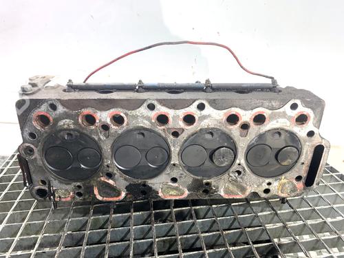 Cylinder head DAEWOO LUBLIN II Platform/Chassis 2.4 TD (3354) | BP39336120M5 - Image 5