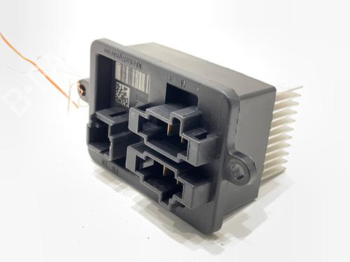 Heater resistor OPEL VIVARO C Bus (K0) 1.5 | BP39303468M108 - Image 2