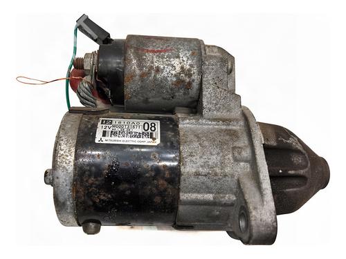 Used Starter Starter 39377906 39377906
