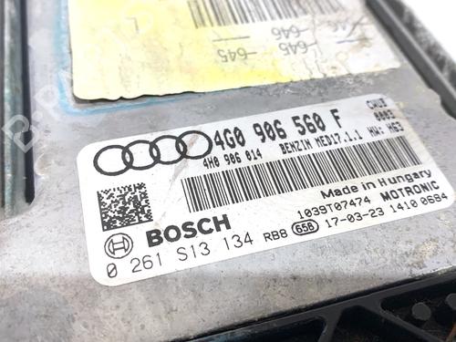 Engine control unit (ECU) AUDI A6 C7 Avant (4G5, 4GD) RS6 performance quattro | BP39314674M57 - Image 14