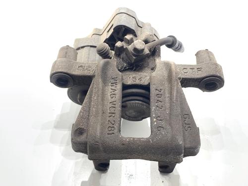 Used Right rear brake caliper Right rear brake caliper FORD TOURNEO CONNECT / GRAND TOURNEO CONNECT V761 MPV (SK) 2.0 EcoBlue (122 hp) 39340971 39340971