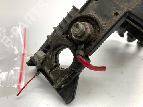 Cable TOYOTA COROLLA Saloon (_E21_) 1.8 VVTi Hybrid (ZWE211, MZEA12) | BP40457420E12 - Image 3