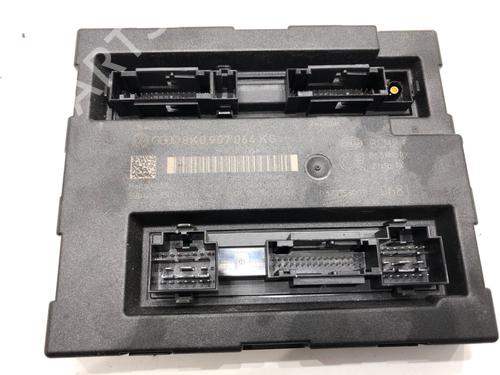 Electronic module AUDI A4 B8 Avant (8K5) 2.0 TDI | BP39290498M83 - Image 2