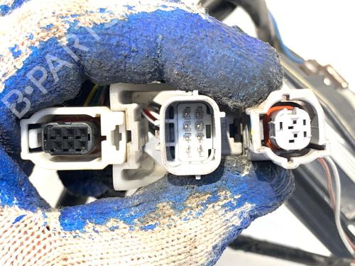Ledningsnet MAZDA 2 Hatchback (DL, DJ) 1.5 SKYACTIV-G | BP39293013E16 - Image 3