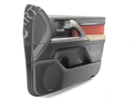 Front right panel TOYOTA LAND CRUISER 200 (_J2_) 5.7 V8 (URJ200) | BP39269199C59 - Image 2