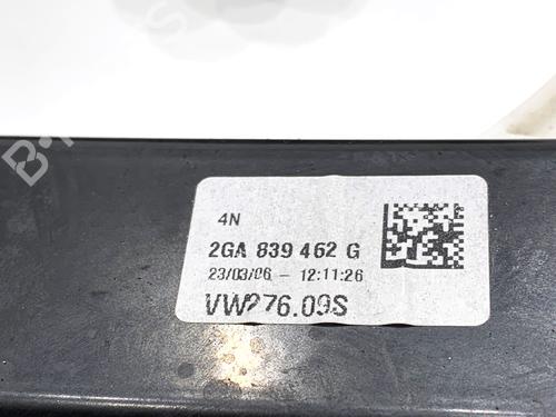 Rear right window mechanism VW T-ROC (A11, D11) 1.5 TSI | BP39344309C25 - Image 5