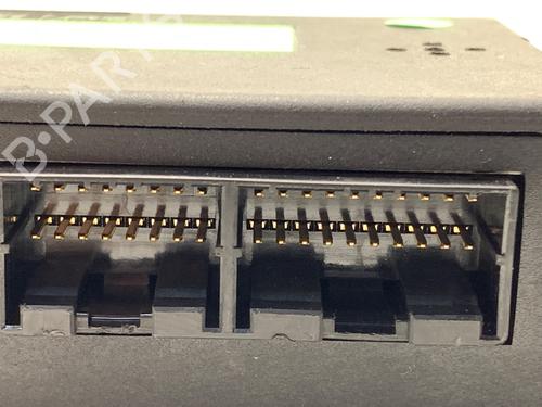 Electronic module MASERATI 3200 GT Coupe 3.2 Biturbo V8 32V | BP39361693M83 - Image 6