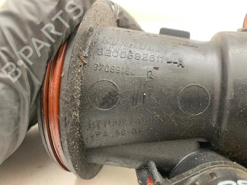 Throttle body DACIA SANDERO 1.4 (BS0C, BS0A, BS0G, BS1F, BS0E) | BP39572827M82 - Image 5