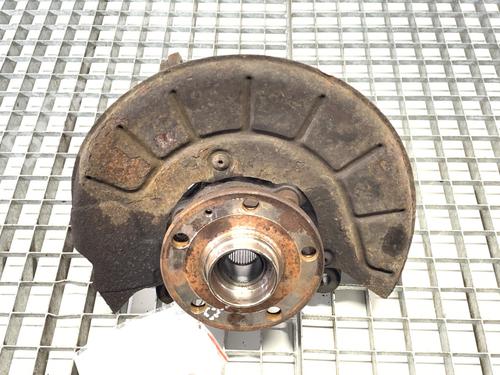 Used Right front steering knuckle Right front steering knuckle VW TOURAN (1T1, 1T2) 1.9 TDI (105 hp) 39303273 39303273