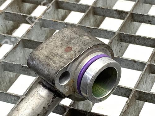 AC pipe AUDI A4 B6 Avant (8E5) 2.0 | BP39370292M126 - Image 3
