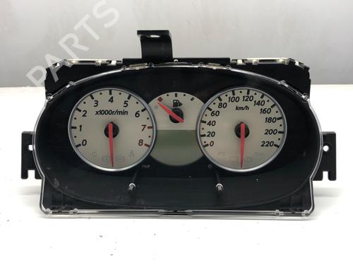 Used Instrument cluster Instrument cluster 39295191 39295191