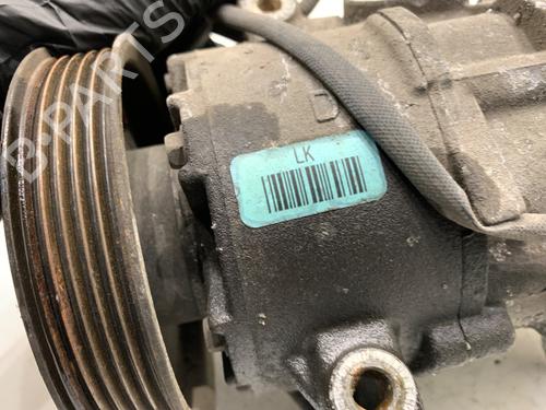 AC compressor KIA RIO III Saloon (UB) 1.25 CVVT | BP40522495M34 - Image 4