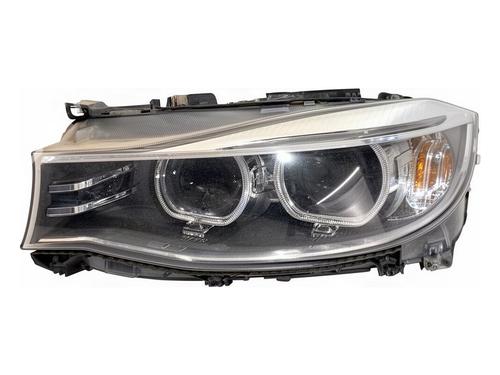 Used Left headlight Left headlight BMW 3 Gran Turismo (F34) 330 d (258 hp) 40001672 40001672