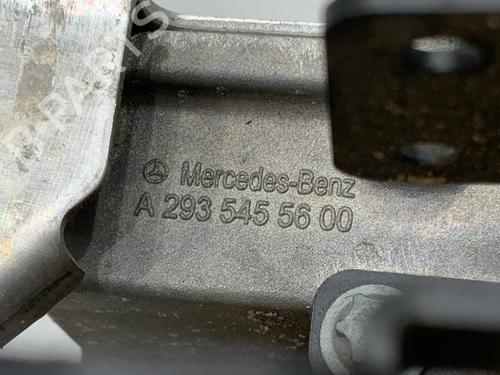 Electronic module MERCEDES-BENZ SPRINTER 3,5-t Van (B907, B910) eSPRINTER (910.633) | BP39373800M83 - Image 5