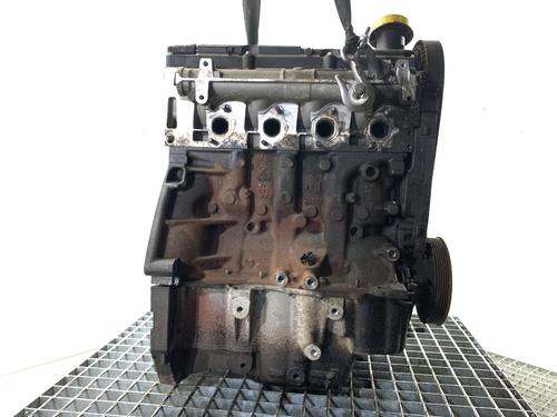 Engine RENAULT CLIO III (BR0/1, CR0/1) 1.5 dCi (BR17, CR17) | BP39325703M1 - Image 3