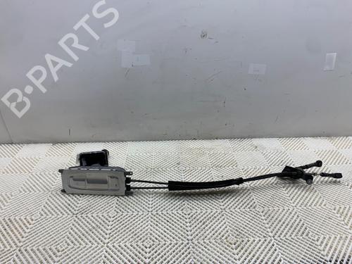 Gear lever VW PASSAT B7 Variant (365) 2.0 TDI | BP40558990M90 - Image 4