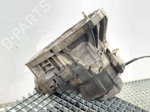 Gearbox SUZUKI SX4 (EY, GY) 1.6 VVT (RW416, YA21S) | BP39289206M3 - Image 6