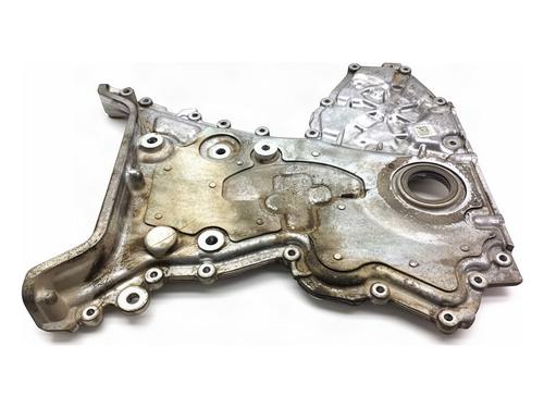 Used Timing cover Timing cover JEEP CHEROKEE (KL) 2.0 T-GDi (272 hp) 40250310 40250310