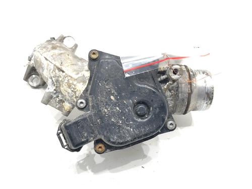 Throttle body DACIA DUSTER (HS_) 1.5 dCi 4x4 (HSMC, HSMD) | BP39285591M82 - Image 2