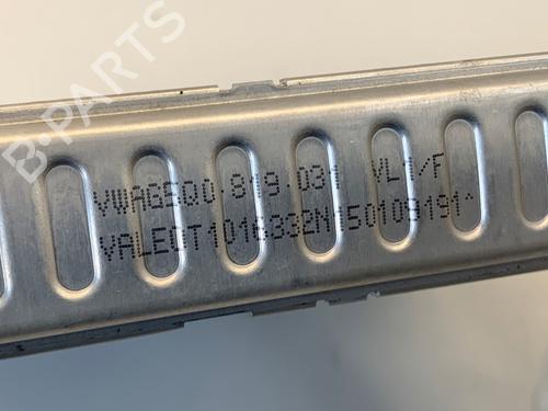 Heater matrix VW PASSAT B8 Variant (3G5, CB5) 2.0 TDI | BP39339447M63 - Image 3