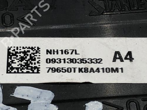 Climate control HONDA ODYSSEY (RL5) 3.5 | BP39283340I5 - Image 4