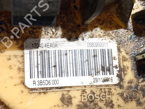 Fuel pump RENAULT KADJAR (HA_, HL_) 1.5 dCi 110 (HLA3) | BP39308007M76 - Image 4