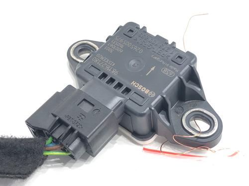 Electronic sensor DS DS 5 (KF_) 1.6 THP 210 | BP39277559M84 - Image 2