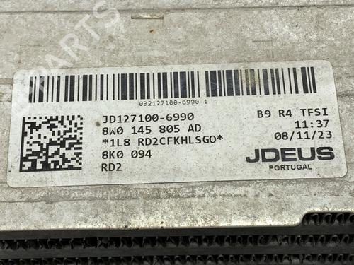 Intercooler AUDI A4 B9 Avant (8W5, 8WD) 35 TFSI Mild Hybrid | BP39294391M30 - Image 3