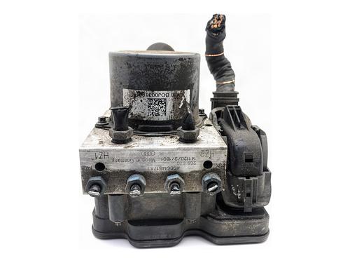 Used ABS pump ABS pump AUDI A7 Sportback (4GA, 4GF) 3.0 TFSI quattro (333 hp) 39703830 39703830
