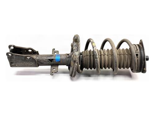 Used Left front shock absorber Left front shock absorber RENAULT KANGOO III Box Body/MPV 1.5 Blue dCi 95 (FJAB) (95 hp) 39376951 39376951