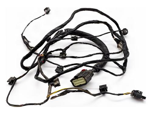 Used Wiring harness Wiring harness OPEL ASTRA K Sports Tourer (B16) 1.4 Turbo (35) (150 hp) 40619605 40619605