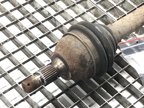 Left front driveshaft CITROËN C4 II (NC_) 1.6 VTi 120 (NC5FS0, NC5FS9) | BP39284250M38 - Image 2