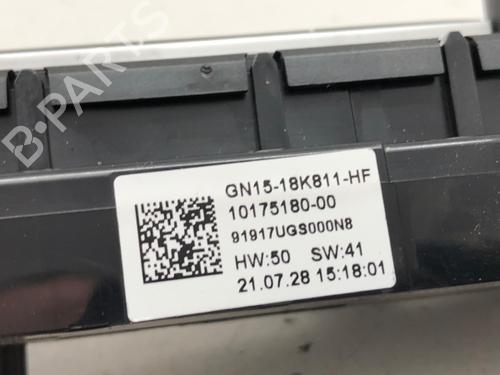 Switch FORD ECOSPORT 1.0 EcoBoost | BP40489412I30 - Image 3