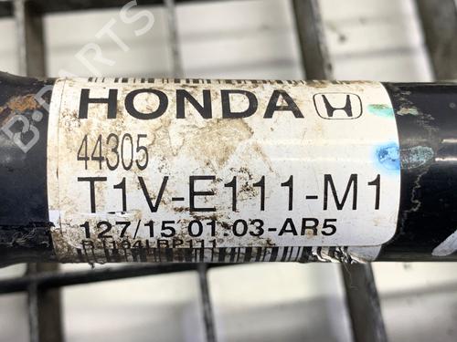 Right front driveshaft HONDA CR-V IV (RM_) 1.6 i-DTEC 4WD (RE6) | BP39297359M39 - Image 5