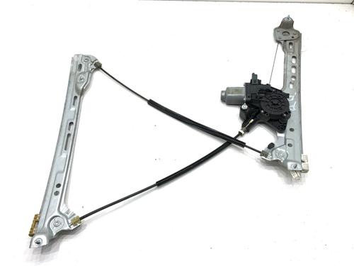 Used Front right window mechanism Front right window mechanism RENAULT MEGANE IV Hatchback (B9A/M/N_) 1.5 dCi 110 (B9A3) (110 hp) 39339719 39339719