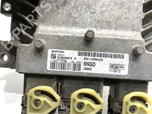Engine control unit (ECU) FORD FIESTA VI (CB1, CCN) 1.6 Ti | BP39337979M57 - Image 4