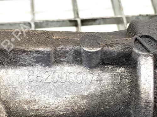 Steering rack RENAULT MASTER III Van (FV) 2.3 dCi 170 FWD (FV0L) | BP39345808M22 - Image 7