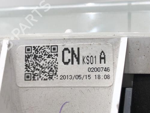 Instrument cluster MAZDA CX-5 (KE, GH) 2.2 D AWD (KE102) | BP39306429C47 - Image 7