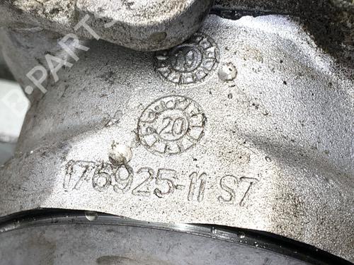Front differential BMW 5 (G30, F90) 520 d xDrive | BP39347160M23 - Image 8