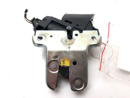 Used Tailgate lock Tailgate lock 39274688 39274688