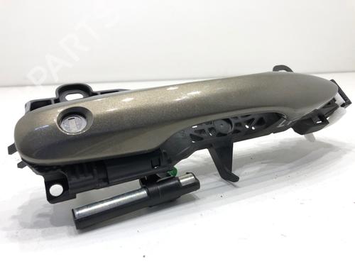 Used Front left exterior door handle Front left exterior door handle 39334195 39334195