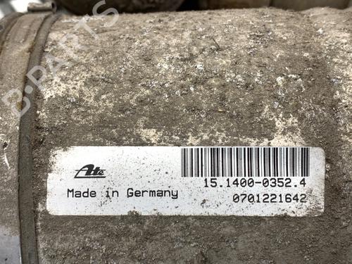 Right rear shock absorber AUDI A8 D3 (4E2, 4E8) S8 quattro | BP39482307M19 - Image 6